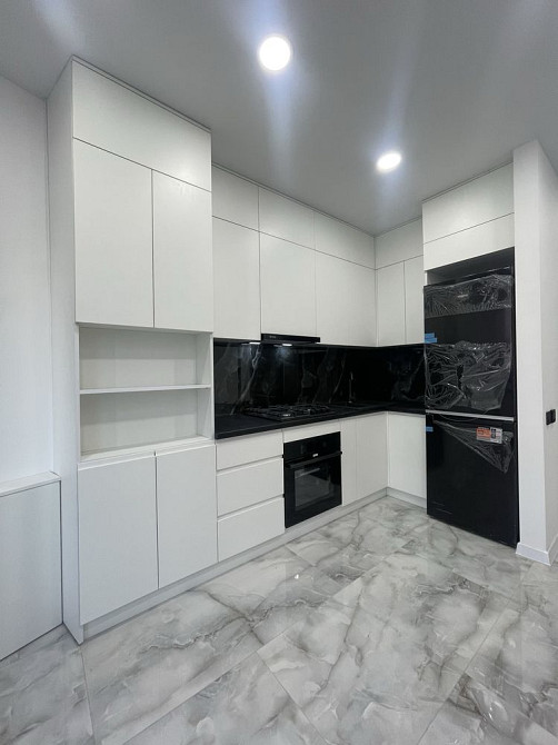 Продам 1 кім за 57500$ в ЖК «У-Квартал» Софіївська Борщагівка - зображення 4