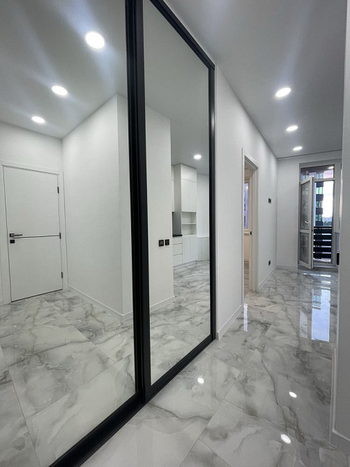 Продам 1 кім за 57500$ в ЖК «У-Квартал» Софіївська Борщагівка - зображення 3