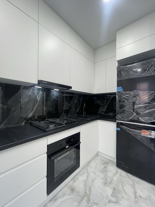 Продам 1 кім за 57500$ в ЖК «У-Квартал» Софіївська Борщагівка - зображення 5