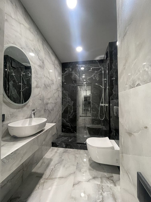 Продам 1 кім за 57500$ в ЖК «У-Квартал» Софіївська Борщагівка - зображення 2