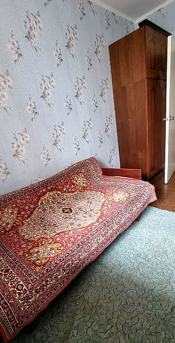 Теремки -1 Оренда двокімнатної квартири  Без комісії .Власник.Метро Чабани - зображення 7