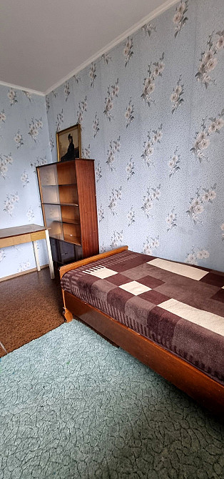 Теремки -1 Оренда двокімнатної квартири  Без комісії .Власник.Метро Чабани - зображення 8