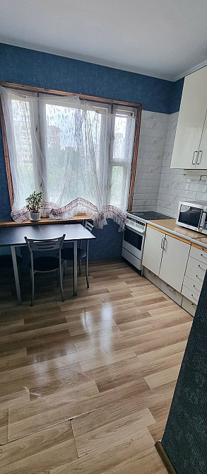 Теремки -1 Оренда двокімнатної квартири  Без комісії .Власник.Метро Чабани - зображення 2