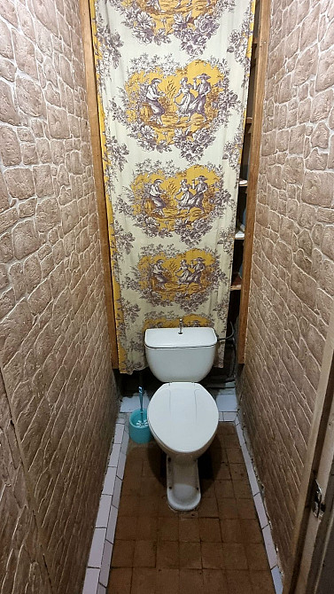 Теремки -1 Оренда двокімнатної квартири  Без комісії .Власник.Метро Чабани - зображення 6