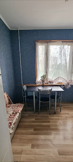 Теремки -1 Оренда двокімнатної квартири  Без комісії .Власник.Метро Чабани - зображення 5