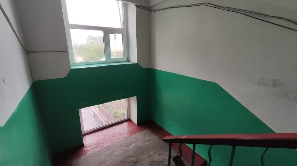 Без % квартира Бориспіль третя школа вулиця Ясна Оврашка Бориспіль - зображення 8