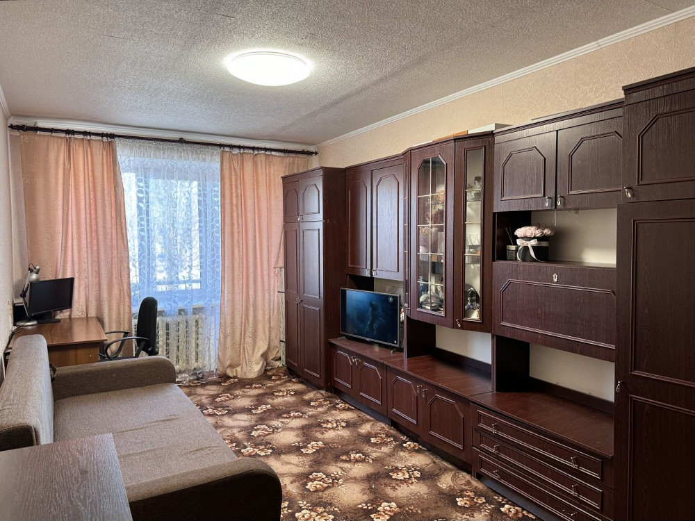 Без % квартира Бориспіль третя школа вулиця Ясна Оврашка Бориспіль - зображення 1