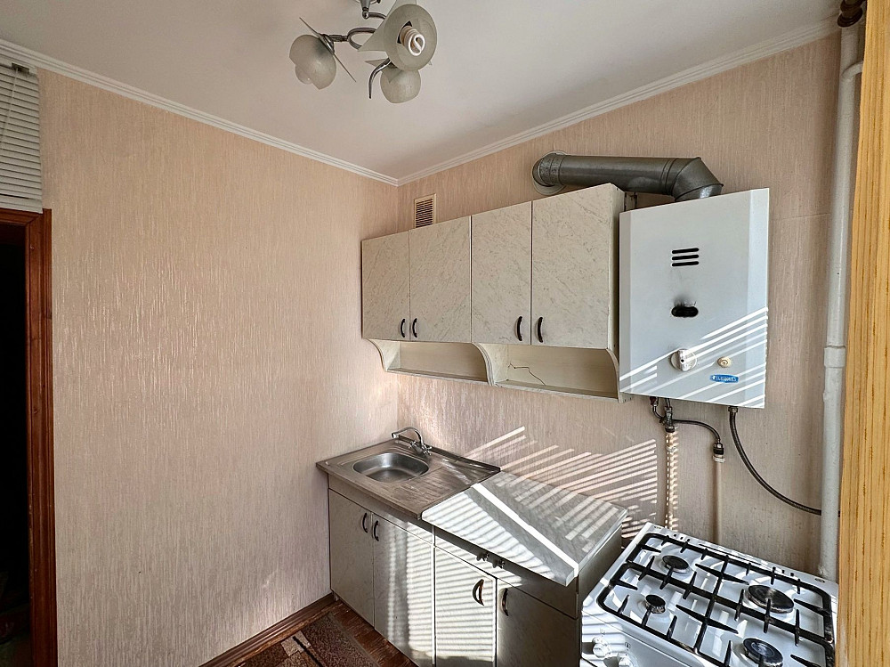 Без % квартира Бориспіль третя школа вулиця Ясна Оврашка Бориспіль - зображення 3