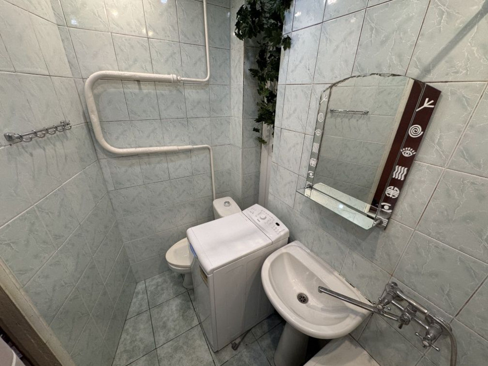 Без % квартира Бориспіль третя школа вулиця Ясна Оврашка Бориспіль - зображення 5