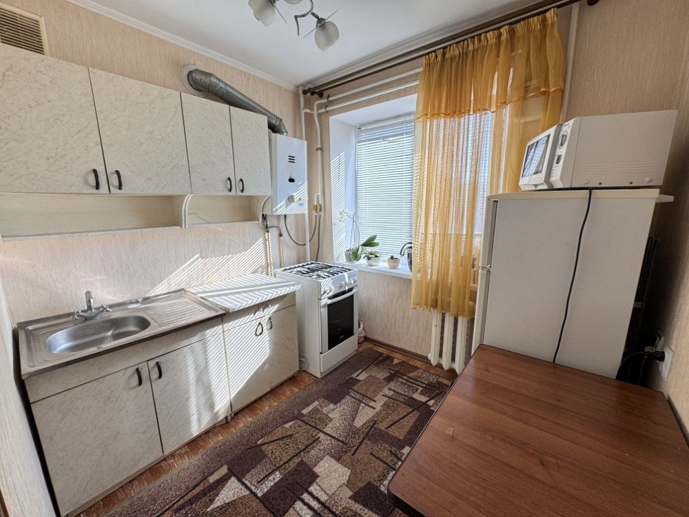 Без % квартира Бориспіль третя школа вулиця Ясна Оврашка Бориспіль - зображення 2