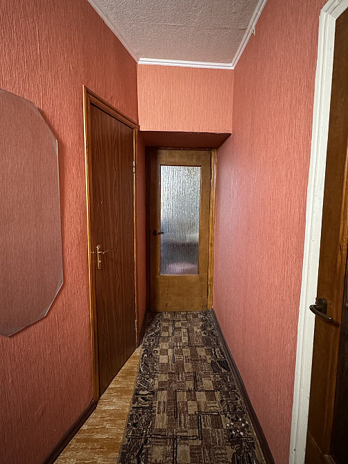 Без % квартира Бориспіль третя школа вулиця Ясна Оврашка Бориспіль - зображення 7