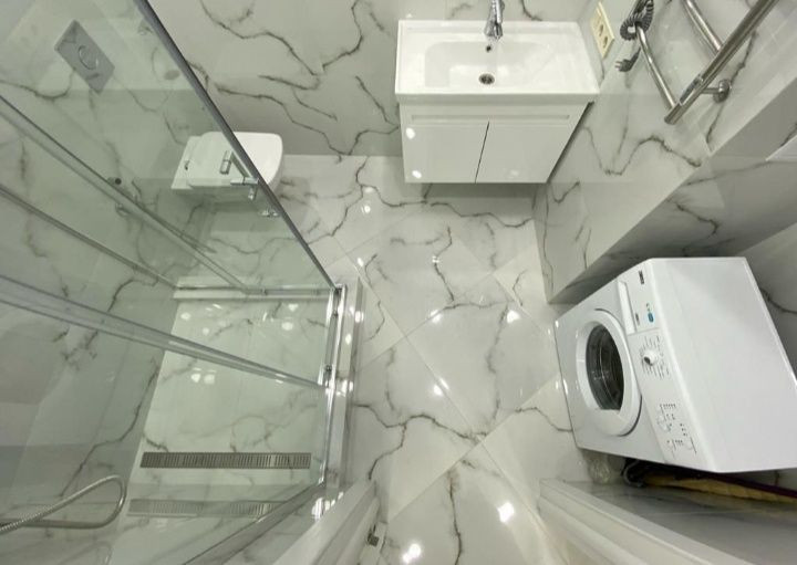 Аренда 2к разд кв Аркадия 36 Жемчужина Одесса - изображение 8