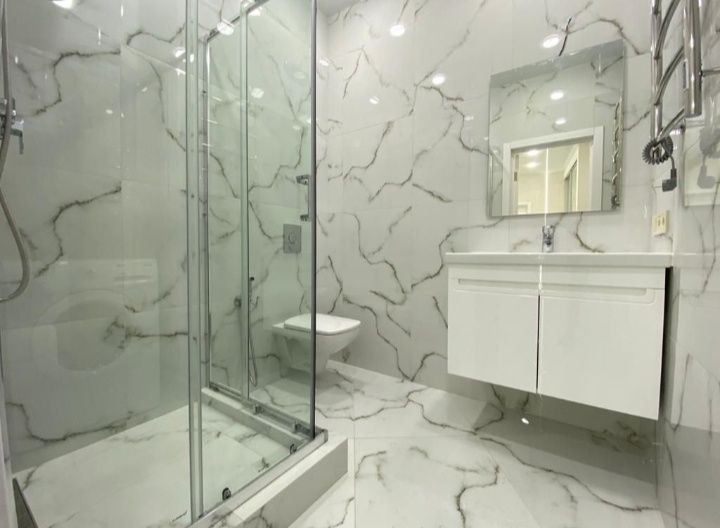 Аренда 2к разд кв Аркадия 36 Жемчужина Одесса - изображение 6