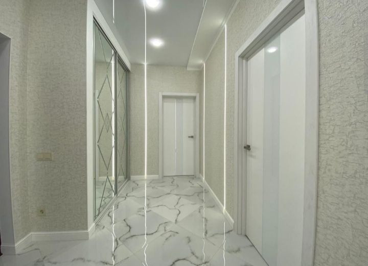 Аренда 2к разд кв Аркадия 36 Жемчужина Одесса - изображение 4