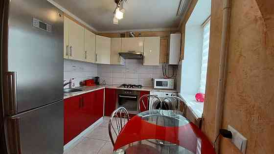 Здається 3км в самому центрі!! Ивано-Франковск