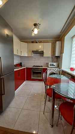 Здається 3км в самому центрі!! Ивано-Франковск