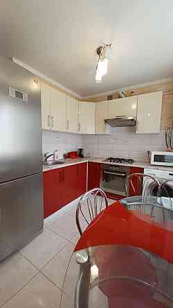 Здається 3км в самому центрі!! Ивано-Франковск