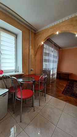 Здається 3км в самому центрі!! Ивано-Франковск