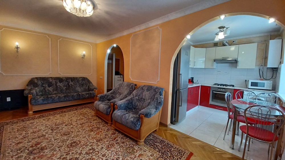 Здається 3км в самому центрі!! Ивано-Франковск - изображение 8