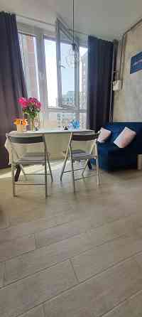 Продається 1-кімнатна квартира з ремонтом у ЖК "Софія Нова", Новосілки Чабани