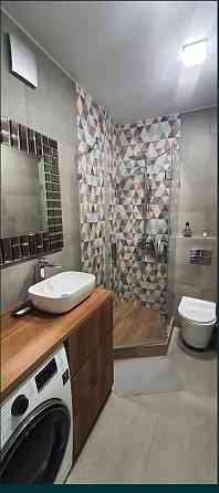 Продається 1-кімнатна квартира з ремонтом у ЖК "Софія Нова", Новосілки Чабани