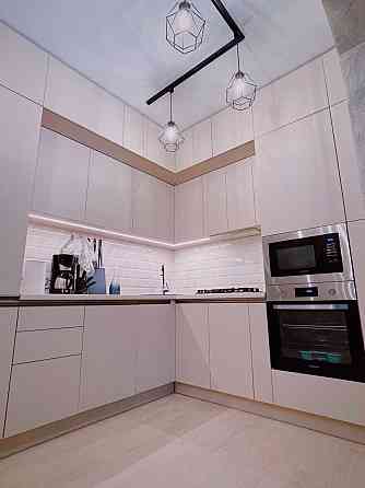 Продається 1-кімнатна квартира з ремонтом у ЖК "Софія Нова", Новосілки Чабани