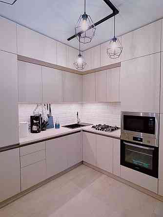 Продається 1-кімнатна квартира з ремонтом у ЖК "Софія Нова", Новосілки Чабани