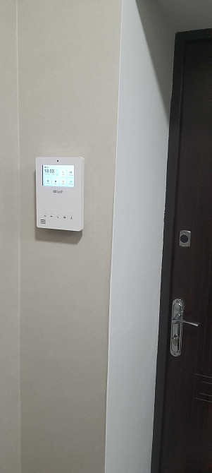 Продається 1-кімнатна квартира з ремонтом у ЖК "Софія Нова", Новосілки Чабани - зображення 6