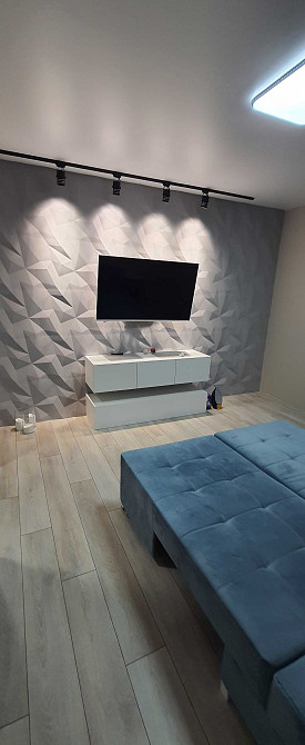 Продається 1-кімнатна квартира з ремонтом у ЖК "Софія Нова", Новосілки Чабани - зображення 8