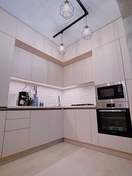 Продається 1-кімнатна квартира з ремонтом у ЖК "Софія Нова", Новосілки Чабани - зображення 1