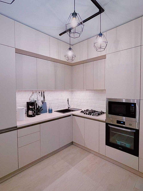 Продається 1-кімнатна квартира з ремонтом у ЖК "Софія Нова", Новосілки Чабани - зображення 2