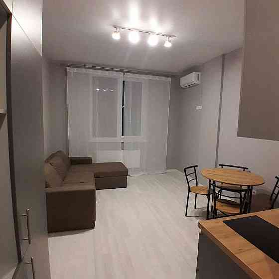 Продам  1 комн. кв. в жк Смарт СИТИ на ул. ген. Бочарова / ТРЦ Атриум Крижанівка