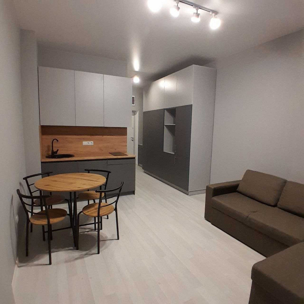 Продам  1 комн. кв. в жк Смарт СИТИ на ул. ген. Бочарова / ТРЦ Атриум Крижанівка - зображення 1