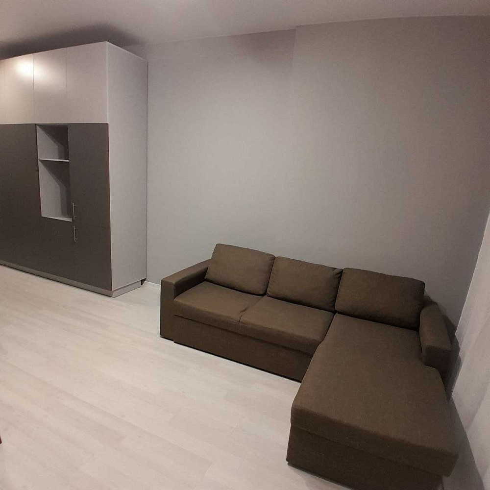 Продам  1 комн. кв. в жк Смарт СИТИ на ул. ген. Бочарова / ТРЦ Атриум Крижанівка - зображення 3