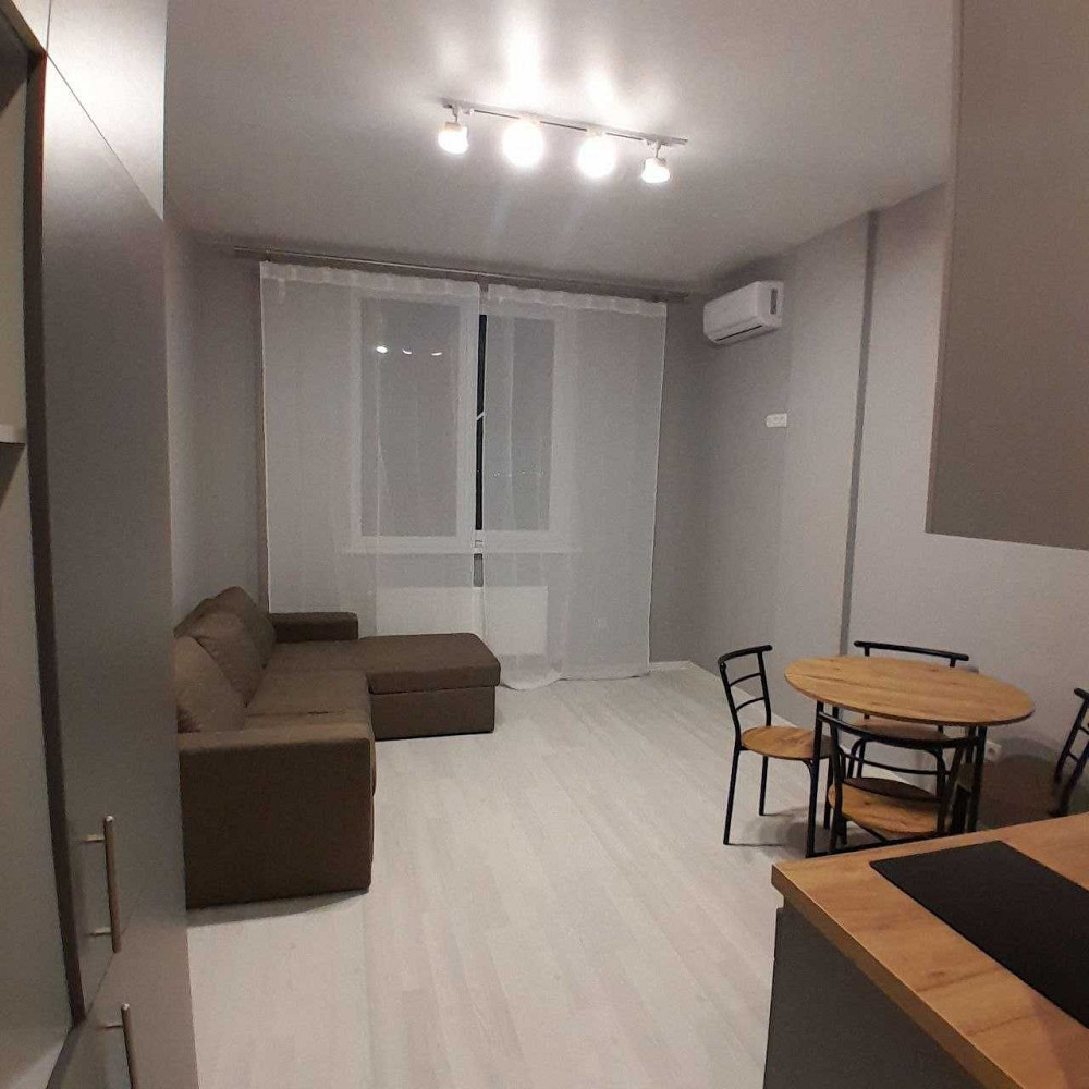 Продам  1 комн. кв. в жк Смарт СИТИ на ул. ген. Бочарова / ТРЦ Атриум Крижанівка - зображення 2