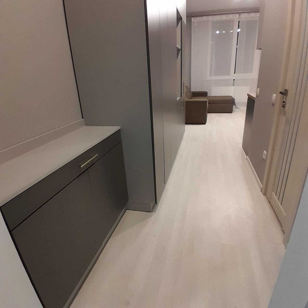 Продам  1 комн. кв. в жк Смарт СИТИ на ул. ген. Бочарова / ТРЦ Атриум Крижанівка - зображення 4
