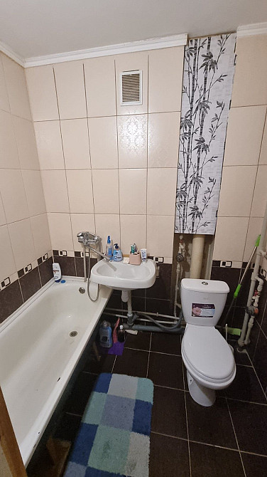 Оренда 1-кімнатна ул. Заливна Сумы - изображение 1