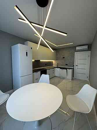 Вільна‼️ Нова квартира в ЖК Галактика Сверстюка 6є Київ