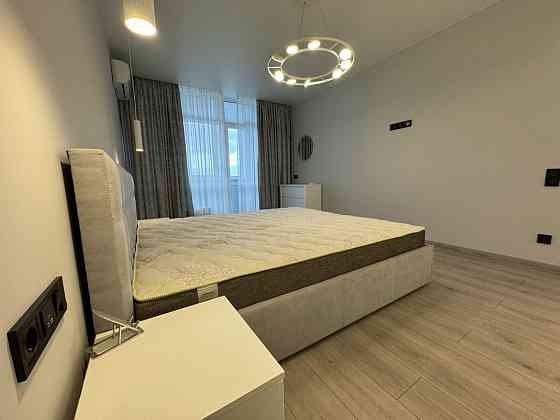 Вільна‼️ Нова квартира в ЖК Галактика Сверстюка 6є Київ