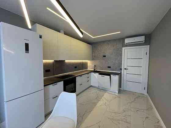 Вільна‼️ Нова квартира в ЖК Галактика Сверстюка 6є Київ