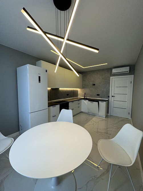 Вільна‼️ Нова квартира в ЖК Галактика Сверстюка 6є Київ - зображення 1