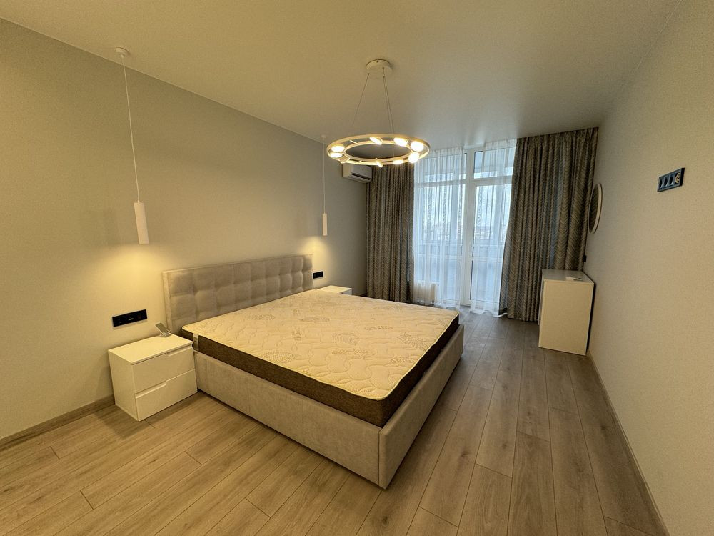 Вільна‼️ Нова квартира в ЖК Галактика Сверстюка 6є Київ - зображення 5