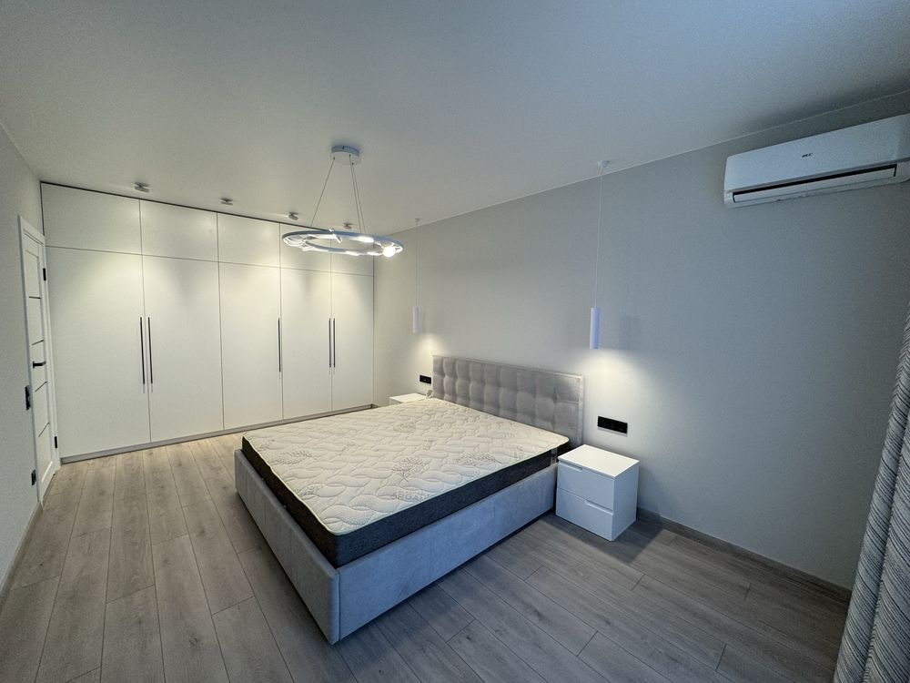 Вільна‼️ Нова квартира в ЖК Галактика Сверстюка 6є Київ - зображення 8