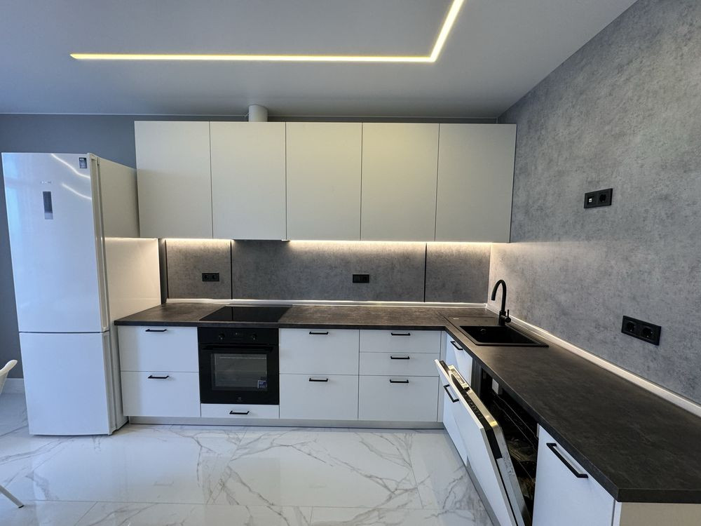 Вільна‼️ Нова квартира в ЖК Галактика Сверстюка 6є Київ - зображення 2