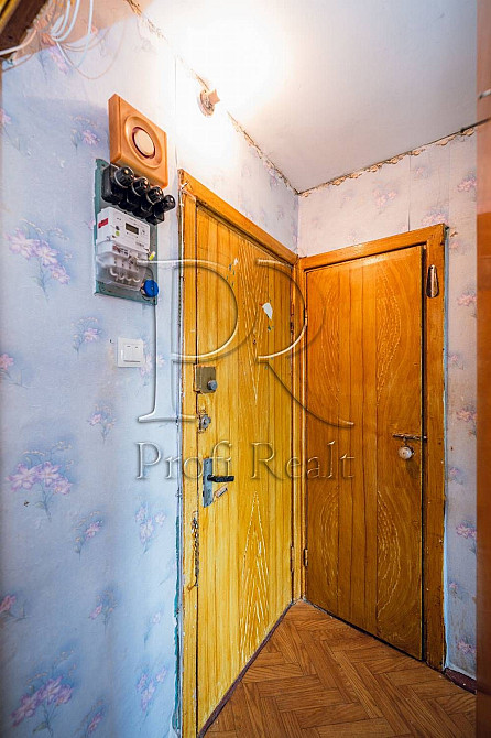 Продаж 1 кімн. квартири за адресою вул. Зодчих 4. Київ - зображення 8