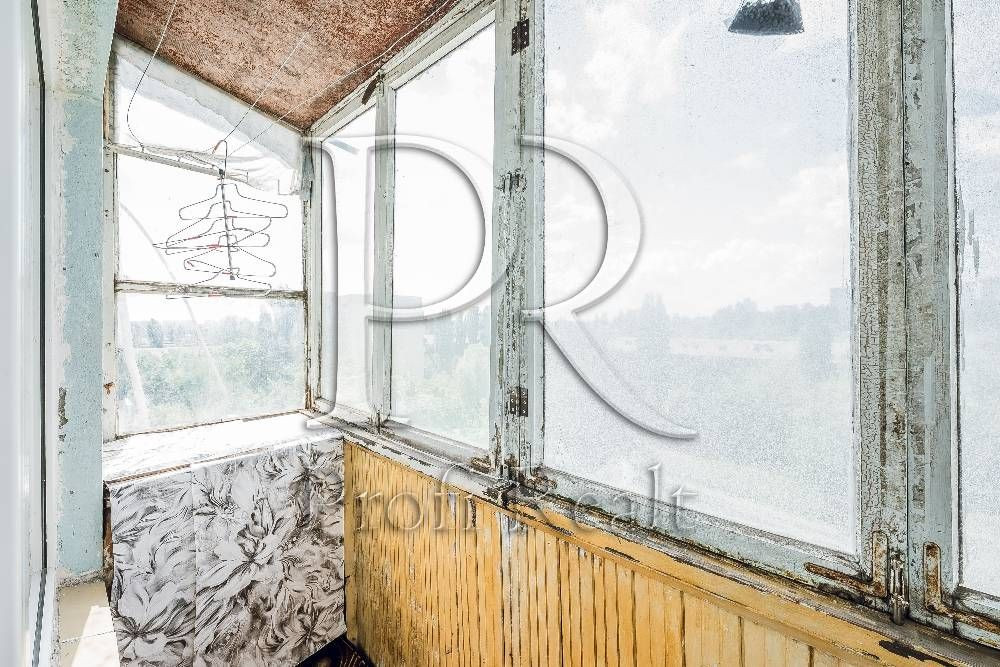 Продаж 1 кімн. квартири за адресою вул. Зодчих 4. Київ - зображення 7