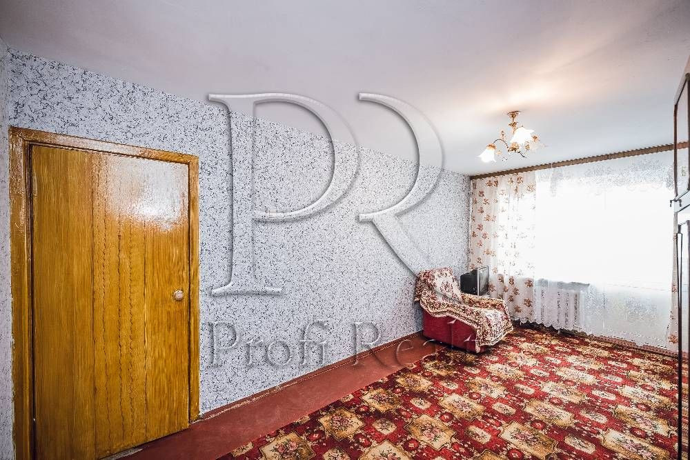 Продаж 1 кімн. квартири за адресою вул. Зодчих 4. Київ - зображення 5