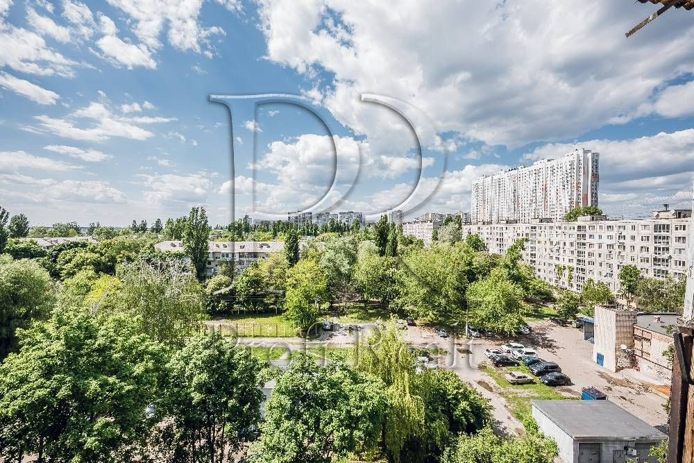 Продаж 1 кімн. квартири за адресою вул. Зодчих 4. Київ - зображення 4