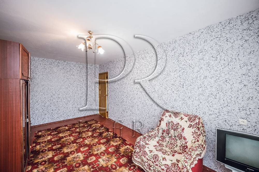 Продаж 1 кімн. квартири за адресою вул. Зодчих 4. Київ - зображення 6