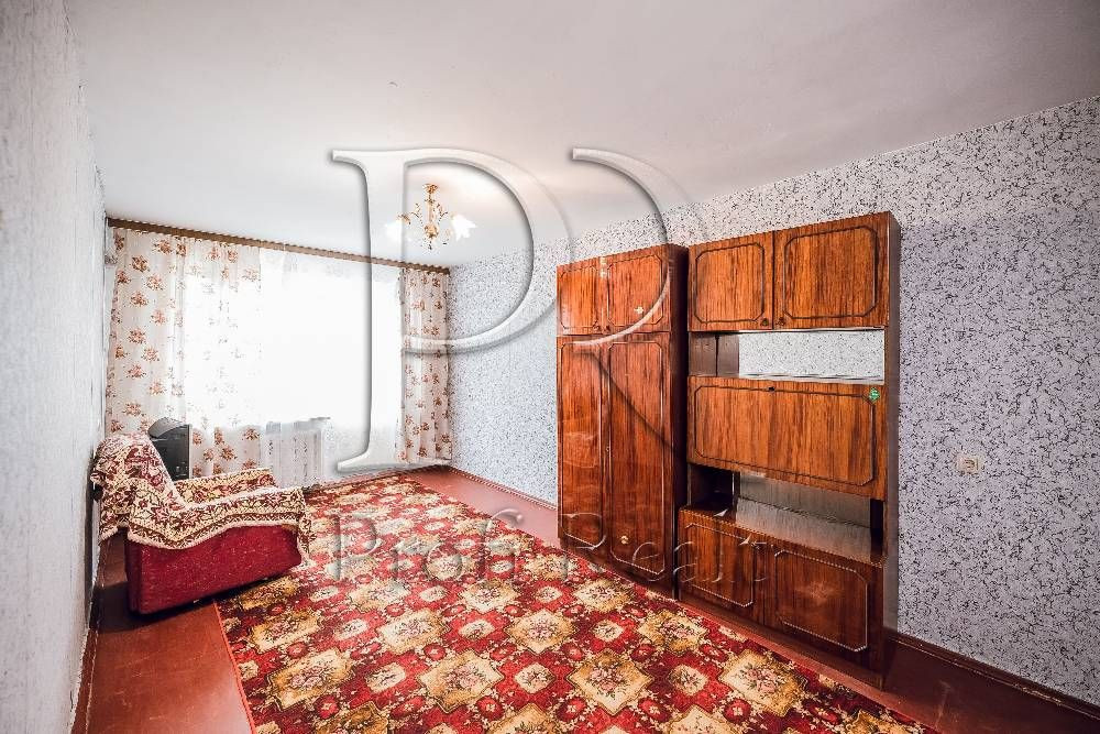 Продаж 1 кімн. квартири за адресою вул. Зодчих 4. Київ - зображення 3